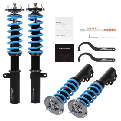 MaXpeedingrods Coilovers Suspension Kit for Lexus ES300 / Camry 1992-2001