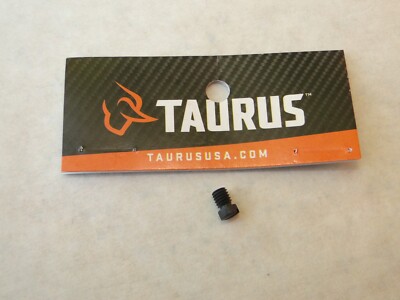 Taurus® Yoke Screw Assembly Black 692, 992 Series 10028255