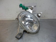 Nebelscheinwerfer rechts vorne Peugeot 206 Schrägheck 2A/C 9628733980 P10394434