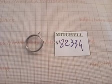 Pièce RESSORT PICK UP MOULINET MITCHELL 307A  810A BAIL SPRING REEL PART 82334