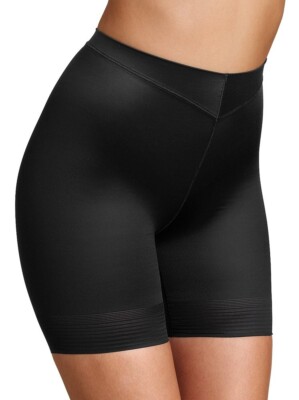TRIUMPH MANTEL LANGES HÖSCHEN GRÖSSE 42 PURE SHAPER FLACHER BAUCH REF 10068980