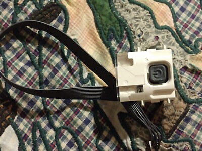LG EBR78925201 IR Sensor P-jog Switch Power Button On Off Switch
