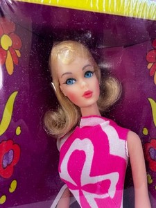 Twist N Turn Barbie | eBay