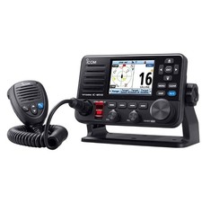 Icom M510 Plus Evo Ais Vhf With Nmea 2000 M510 PLUS EVO 51 USA