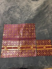 Paramenti Sacri Antichi