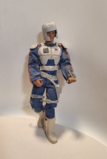 Big Jim, Mattel Commander Space Global Command