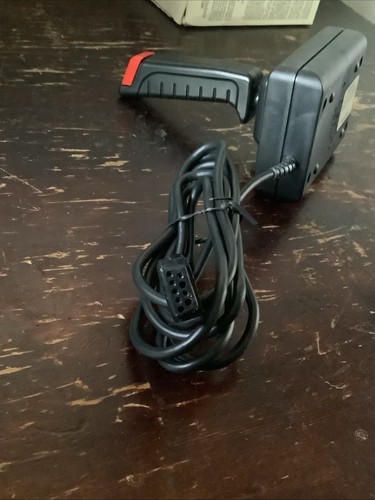Vintage Wico Black Max Joystick for Atari or Commodore Rare CIB - Picture 23 of 24