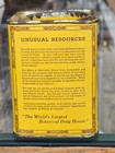 Licorice Root, USP, Powdered, S.B. Penick & Company, Vintage Drug Store Stock — photo 4