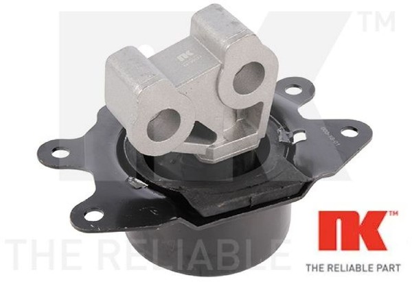 NK 59736022 Lagerung FüR Motor Motorlager Lagerung Motor Motorhalter FüR Opel-image