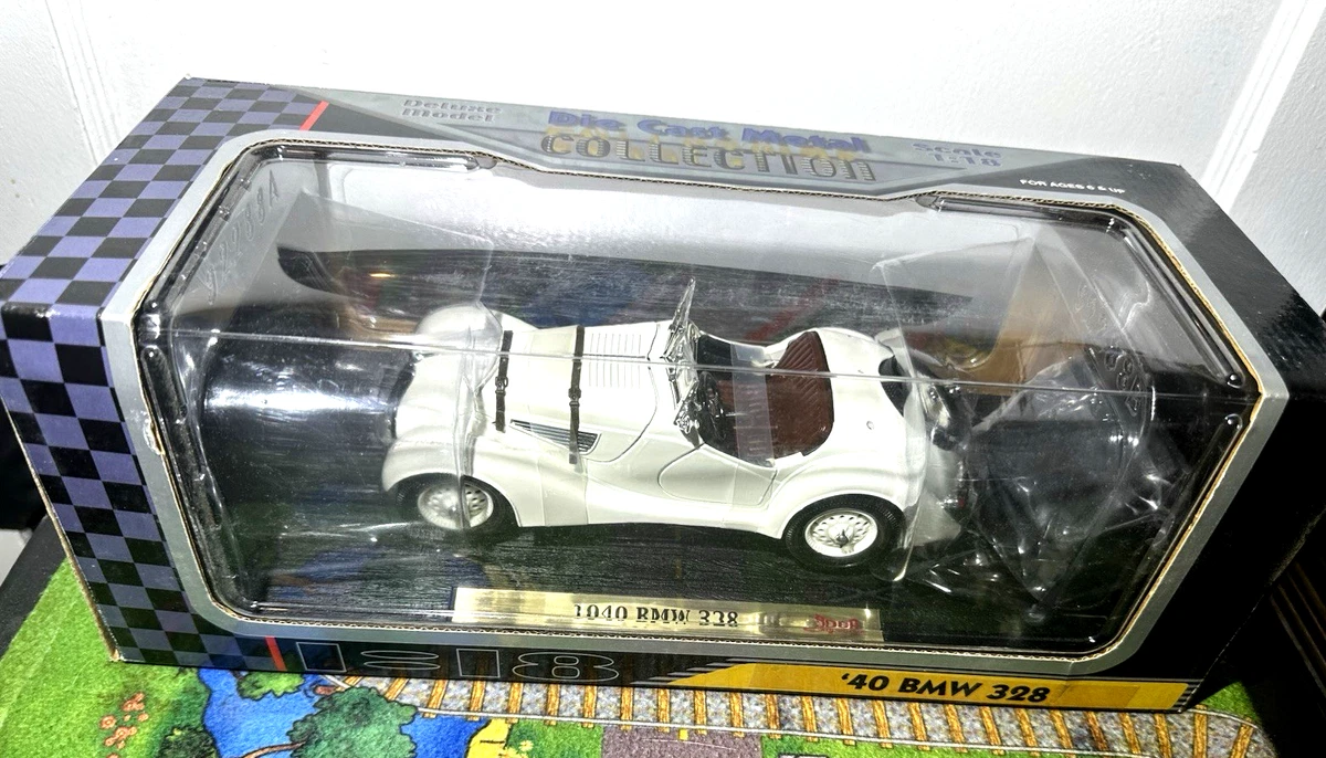 Road Signature 1:18 BMW Diecast & Toy Vehicles for sale | eBay