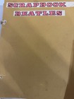 Beatle Maniac Mega Scrapbook Archive 1963-1970+100s Photos Clippings Pin-Up RARE — photo 1