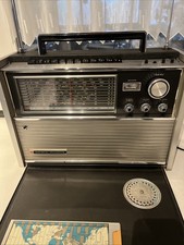 National Panasonic RF 5000 Multi Band Radio 60/70 Jahre