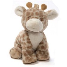 Giffa Gigi Giraffe 6 Inch Plush Figure NEW IN STOCK