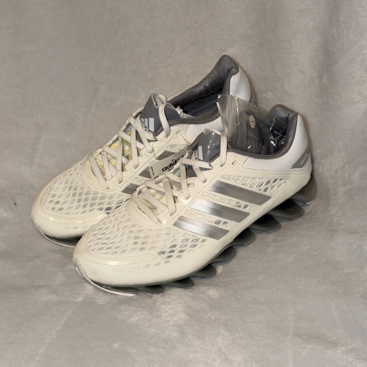 springblade sneakers adidas springblade prijs