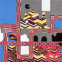 Mood von Elastic Band | CD | Zustand gut