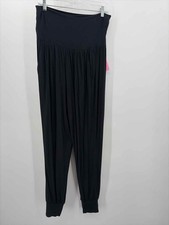 Pre-Owned Athleta Black Size Small Casual Pants
