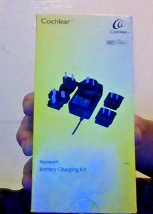 Cochlear Nucleus 7 Accessories | eBay