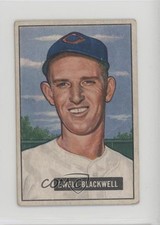 Ewell Blackwell