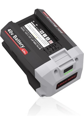 SKIL PWRCore 40 Compatible Battery 40V 2500mAh Lithium-ion BY8705-00 BY8708-00