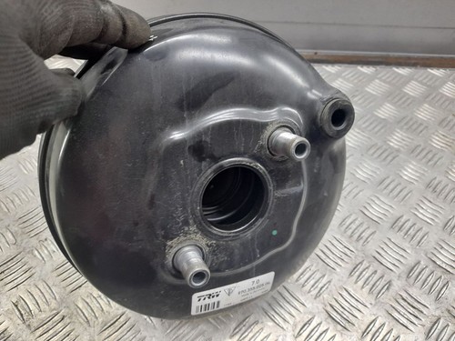 Porsche Panamera (970) 2012 Vorne Bremskraftverstärker 97035502504 ATV47153