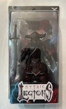 VORGUS VERMILLIUS The Blood Armor - Mythic Legions - Four Horseman New