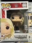 Funko Pop! Vinyl: WWE - Trish Stratus #66
