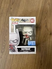 Funko Pop! Vinyl: DC Universe - Batman Funko Exclusive