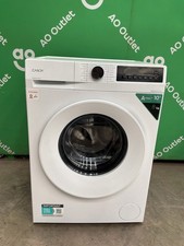 Candy 8Kg Washing Machine White 1200 RPM A Rated GD 28S6-80 #LF133566