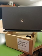 Modem Router Vodafone Station SHG3060 GIGABIT WI-FI 6 Adsl Fibra VOIP SFP USATO