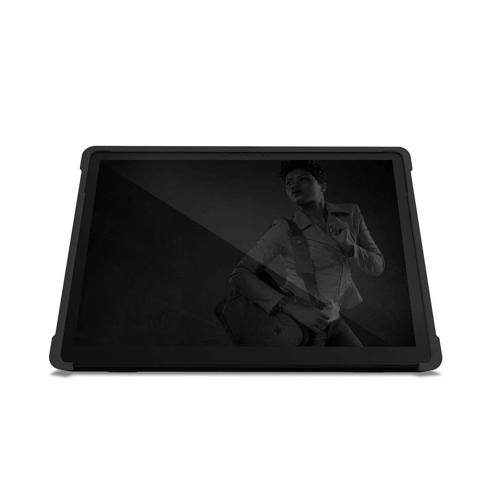 Dux Shell for Microsoft Surface Pro X (2019/2020/2021) - Durable and Protecti... - Image 3 of 4