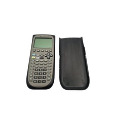 Texas Instruments TI-89 Titanium