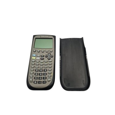 Texas Instruments TI-89 Titanium