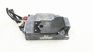 BMW 5ER G30 VERSTÄRKER STEUERGERÄT ECU 9824598 2020