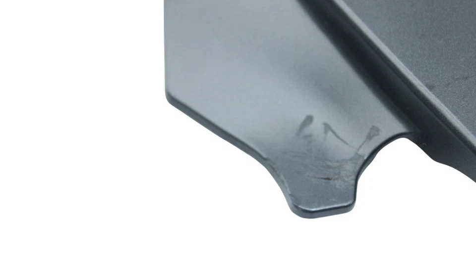 Medio flanco de sillín derecho Suzuki SV 650 2003 a 2007 Foto 3 de 4