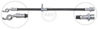 Bremsschlauch A.B.S. SL 1570 FüR Toyota Corolla Prius PHV Vvti ZRE210 Hybrid