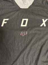 Camisa Jersey Fox Racing TRUDRI Manga Larga - Talla L