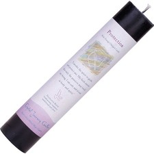 Protection Frankincense, Rosemary, Sandalwood...