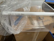 2 Pack 2188656 Fridge Crisper Drawer Refrigerator 2188664 Fits Whirlpool Upgrade