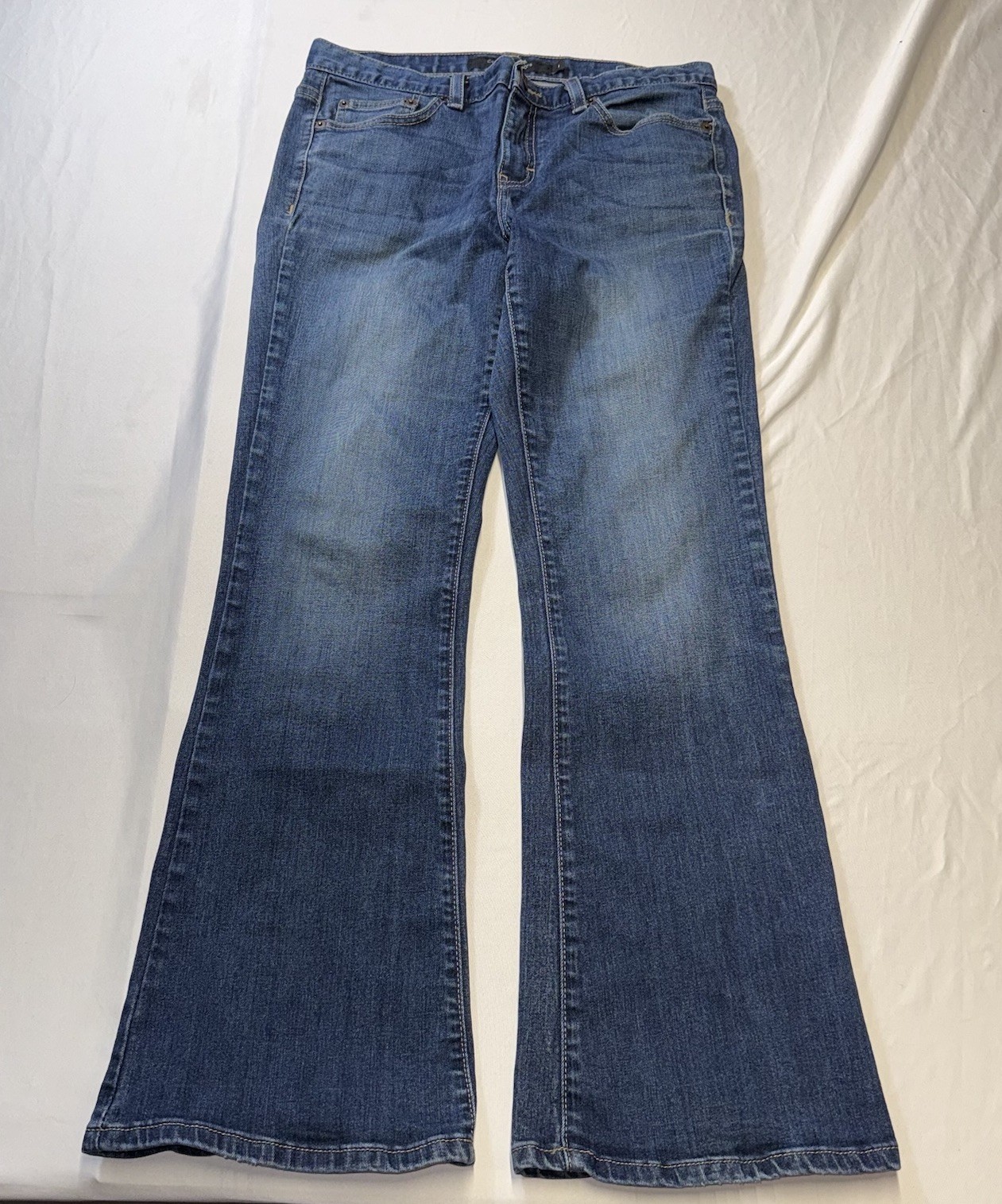 Size 8