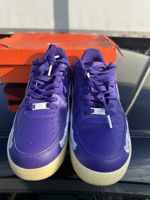 Nike Air Force 1 '07 Low Skeleton
