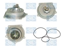 Wasserpumpe MotorküHlung Saleri SIL PA751 FüR Honda MB Accord Civic Rover MG MC