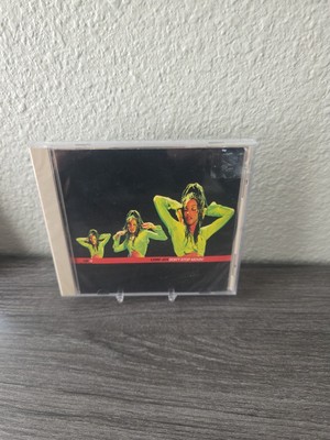 Don't Stop Movin' [Single] by Livin' Joy (CD, Dec-1996, MCA) New Sealed 