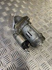 Maserati Levante 2020 Starter motor 288457 Petrol 316kW UTO57476