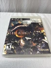 Lost Planet 2 (Sony PlayStation 3, PS3 - 2010) Complete with Manual TESTED