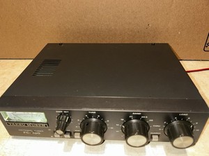 Yaesu tuner w Radiokomunikacja | eBay