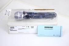 Shure BLX2/PG58 Handheld Wireless Microphone Transmitter with PG58 Capsule H9