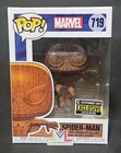 Funko Pop! Vinyl: Marvel - Spider-Man - Entertainment Earth (EE) (Exclusive)...