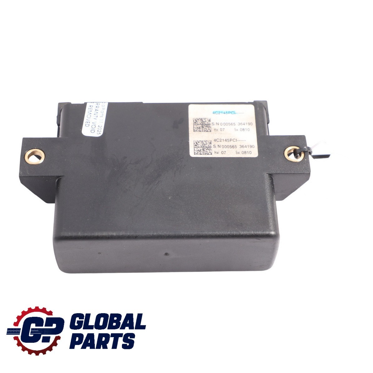 Porsche Macan 95B Modulo Unità Controllo Tracker Localizzazione GPS 7PP035620CD