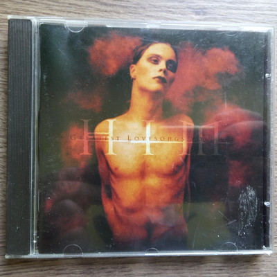 HIM - Greatest Lovesongs Vol. 666 - CD 2008