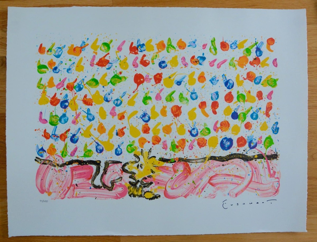 Tom Everhart 